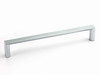 BP56325128140 Modern Metal Pull - 5632 | Kunal Kitchens
