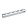 BP1703256140 Modern Metal Pull - 1703 | Kunal Kitchens