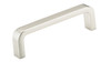 BP255175 Modern Metal Pull - 24 & 25 | Kunal Kitchens