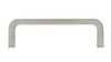 BP255175 Modern Metal Pull - 24 & 25 | Kunal Kitchens