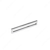 BP312456160180 Modern Metal Pull - 3124 | Kunal Kitchens