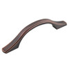 BP3753096BORB Transitional Metal Pull - 3753 | Kunal Kitchens