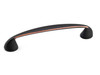 BP6231396BORB Transitional Metal Pull - 6231 | Kunal Kitchens