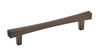 BP722796195 Transitional Metal Pull - 7227 | Kunal Kitchens