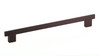 BP905256900 Modern Metal and Aluminum Pull - 905 | Kunal Kitchens