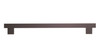 BP905256900 Modern Metal and Aluminum Pull - 905 | Kunal Kitchens