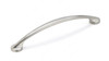 BP82905128195 Modern Metal Pull - 8290 | Kunal Kitchens