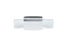BP224543140 Transitional Metal Wardrobe Knob and Backplate - 2245 | Kunal Kitchens