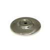 BP464195 Transitional Metal Rosette for Knob - 464 | Kunal Kitchens