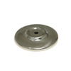 BP464195 Transitional Metal Rosette for Knob - 464 | Kunal Kitchens