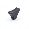 BP722740900 Transitional Metal Knob - 7227 | Kunal Kitchens