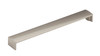 BP1703256195 Modern Metal Pull - 1703 | Kunal Kitchens