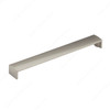 BP1703256195 Modern Metal Pull - 1703 | Kunal Kitchens
