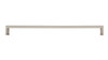 BP1703256195 Modern Metal Pull - 1703 | Kunal Kitchens