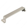 BP2154096195 Modern Metal Pull - 2154 | Kunal Kitchens