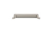BP2154096195 Modern Metal Pull - 2154 | Kunal Kitchens