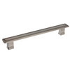 BP780192195 Traditional Metal Pull - 7809 | Kunal Kitchens