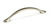 BP7815195 Traditional Metal Pull - 7815 | Kunal Kitchens