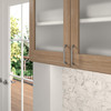 BP80596195 Modern Metal Pull - 805