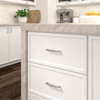 BP80596195 Modern Metal Pull - 805