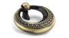 BP80976AE Traditional Metal Pull - 8097 | Kunal Kitchens