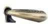 BP80976AE Traditional Metal Pull - 8097 | Kunal Kitchens