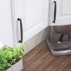 BP810160BORB Transitional Metal Pull - 810