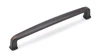 BP810160BORB Transitional Metal Pull - 810 | Kunal Kitchens