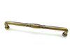 BP82290AE Traditional Metal Appliance Pull - 8229 | Kunal Kitchens