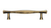 BP9161196AE Traditional Metal Pull - 9161 | Kunal Kitchens