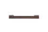 BP86072128BORB Modern Metal Pull - 8607 | Kunal Kitchens