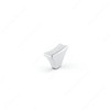 BP722740140 Transitional Metal Knob - 7227 | Kunal Kitchens