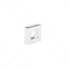 BP31604325180 Modern Metal Knob - 3160 | Kunal Kitchens