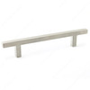 BP321128170 Modern Stainless Steel Pull - 321 | Kunal Kitchens