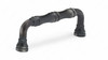 BP74076143 Traditional Metal Pull - 740 | Kunal Kitchens