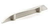 BP80896184 Modern Metal Pull - 808 | Kunal Kitchens