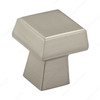 BP5623030195 Modern Metal Knob - 5623 | Kunal Kitchens