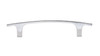 BP123409614001 Modern Metal and Crystal Pull - 1234 | Kunal Kitchens