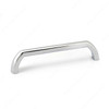 BP5232896140 Modern Metal Pull - 5232 | Kunal Kitchens