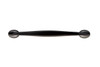 BP7226160HBRZ Transitional Metal Pull - 7226 | Kunal Kitchens