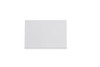BP98983330 Modern Aluminum Edge Pull - 9898 | Kunal Kitchens