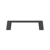 BP10743900 Modern Metal Pull - 107 | Kunal Kitchens