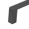 BP10746900 Modern Metal Pull - 107 | Kunal Kitchens