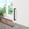 BP10746900 Modern Metal Pull - 107 | Kunal Kitchens