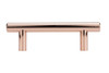 BP20576191 Modern Steel Pull - 205 | Kunal Kitchens