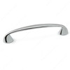BP6231396140 Transitional Metal Pull - 6231 | Kunal Kitchens