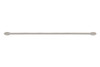 BP8728320195 Modern Metal Pull - 8728 | Kunal Kitchens