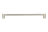 BP8728320195 Modern Metal Pull - 8728 | Kunal Kitchens