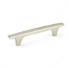 BP3345096195 Modern Metal Pull - 3345 | Kunal Kitchens