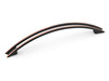 BP56206128BORB Modern Metal Pull - 5620 | Kunal Kitchens